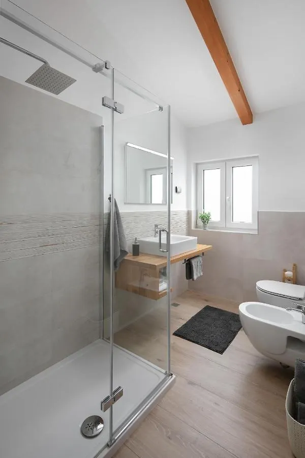 Villa House Noe- With Hot Tub Bale